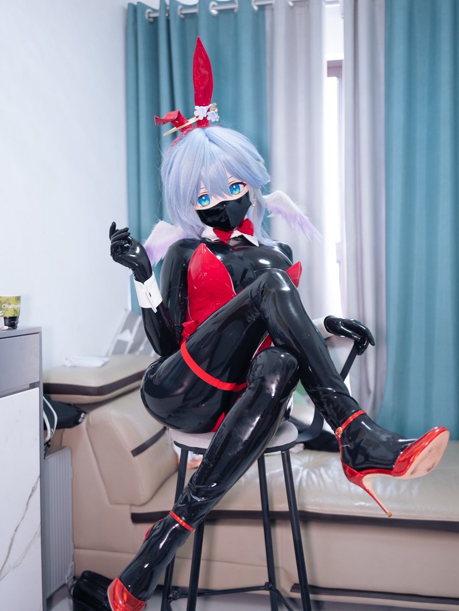 RyuuKu龙九 tweet media