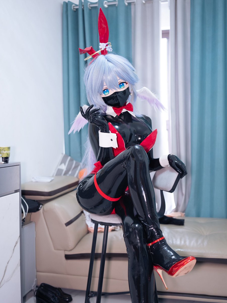 RyuuKu龙九 tweet media