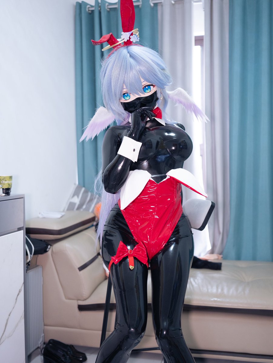 RyuuKu龙九 tweet media