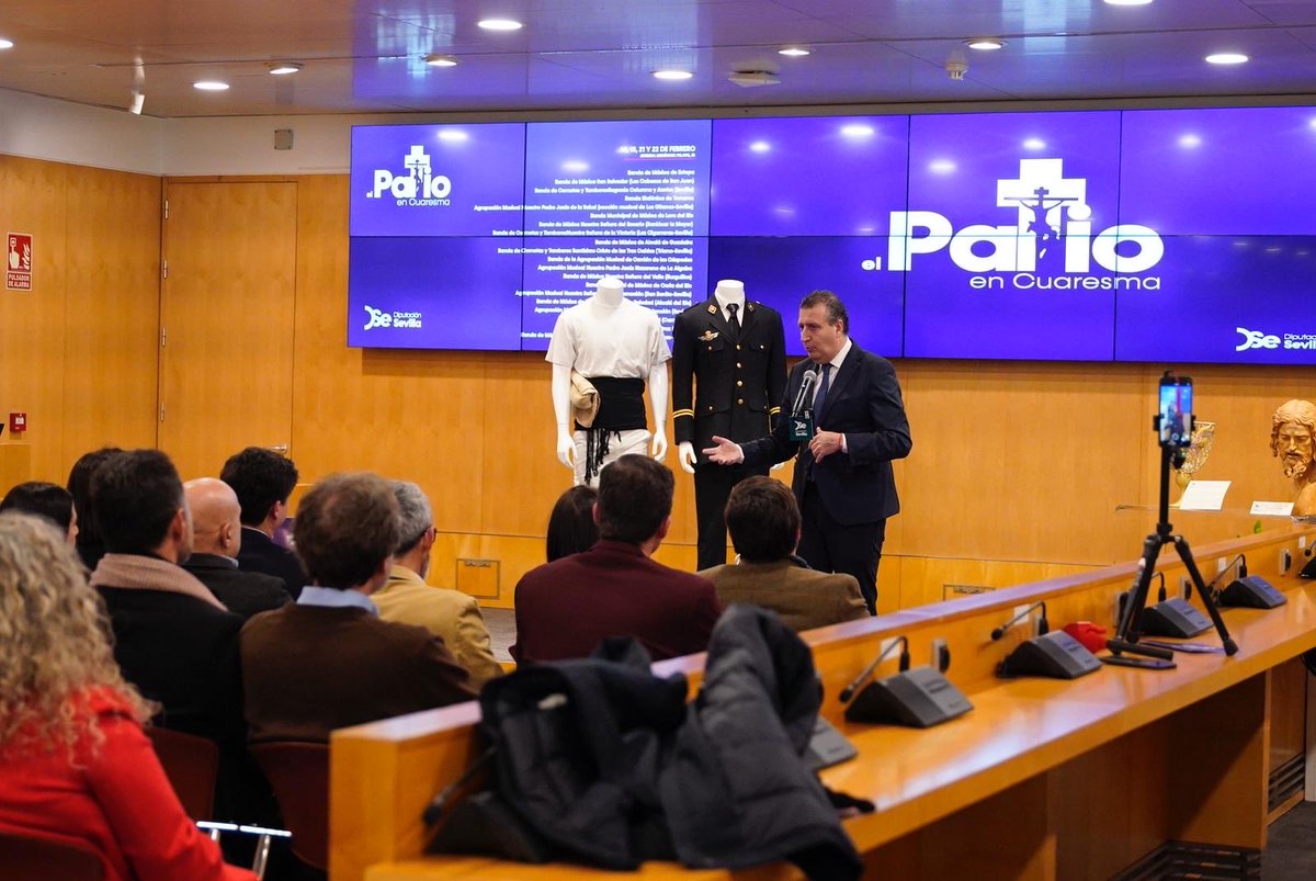 Javier Fernández de los Rios tweet media