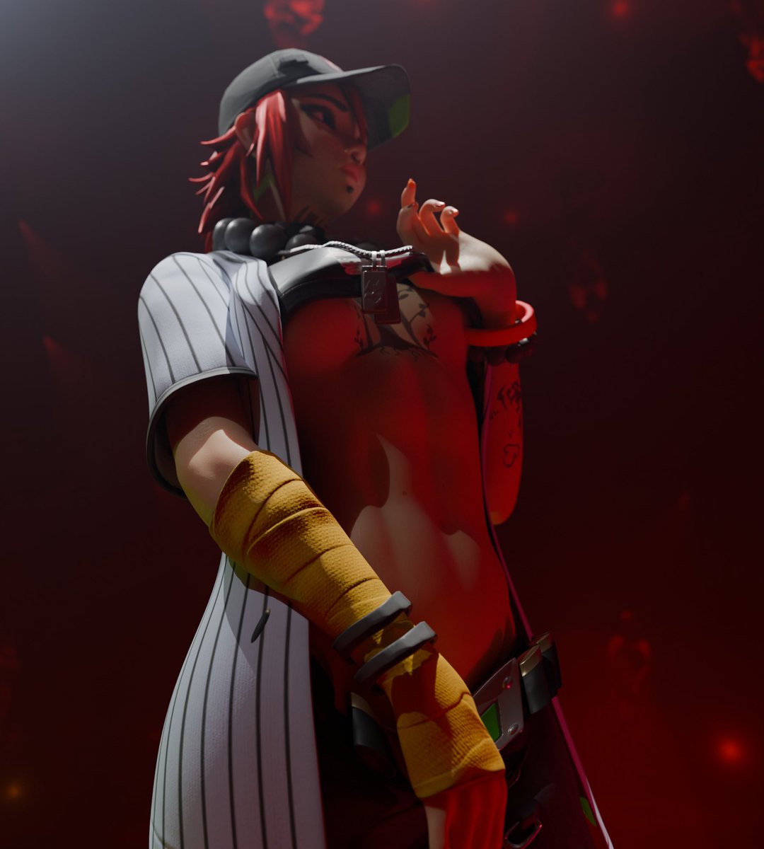 ⚰️ Ashy ⚰️ tweet media