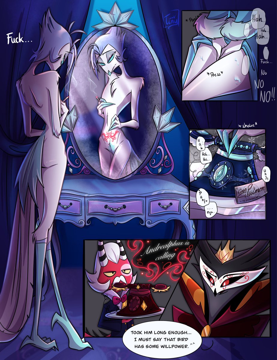 TINY 🐛 tweet media