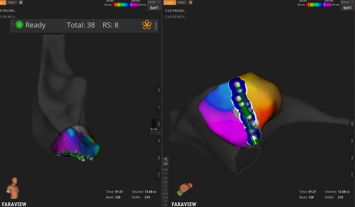 BostonSci Cardiology tweet media