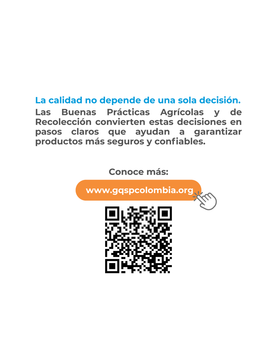 GQSP Colombia tweet media