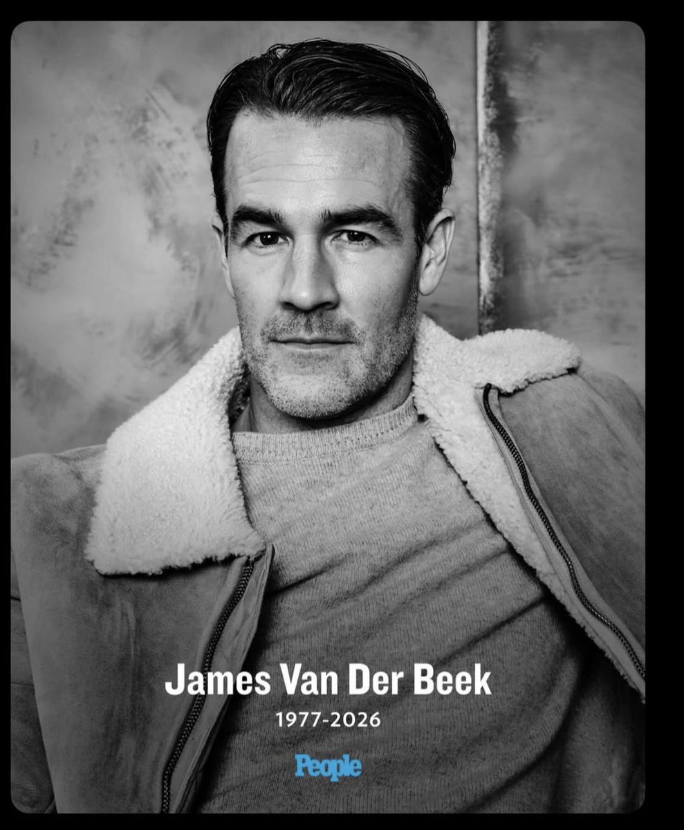 Non ero team Dawson ma tu hai cambiato la vita della mia generazione ❤️‍🩹