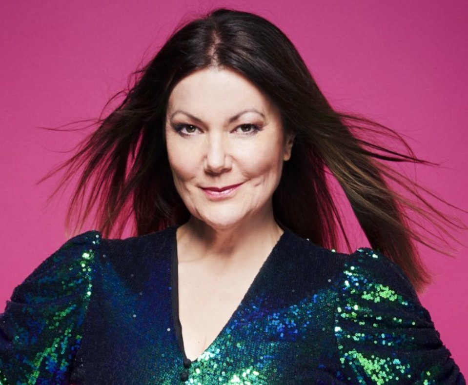 Castle Comedy tweet media