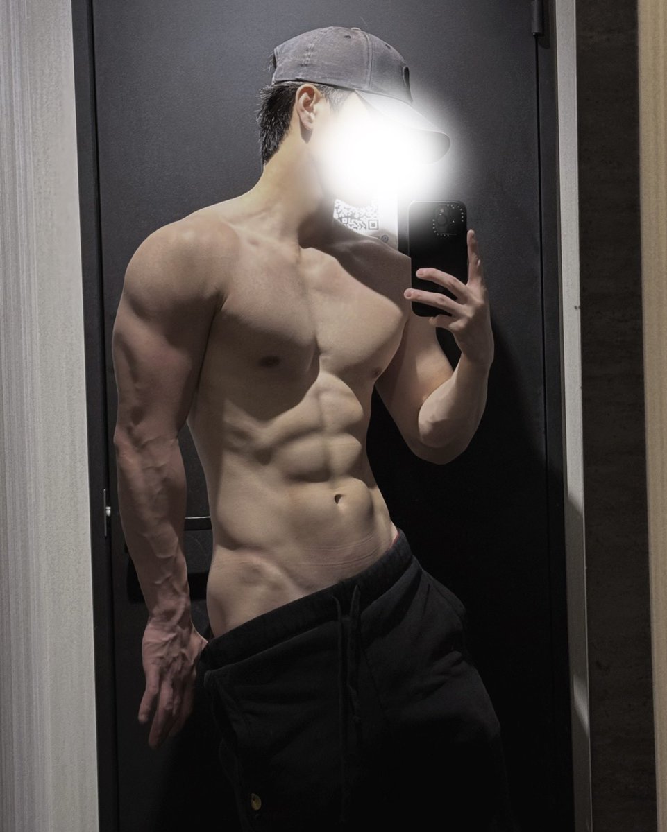 别触线 tweet media