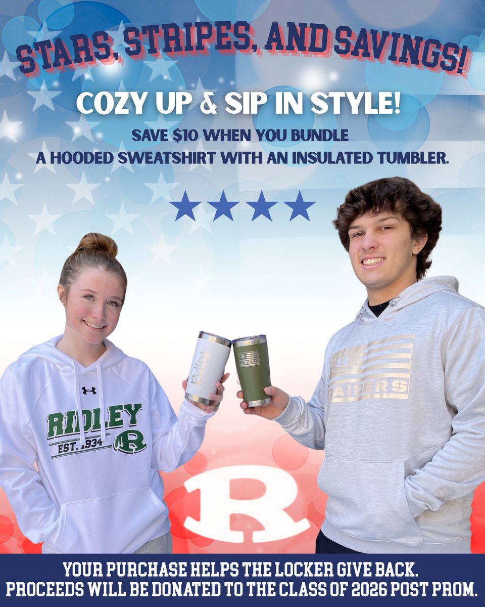 The Locker tweet media