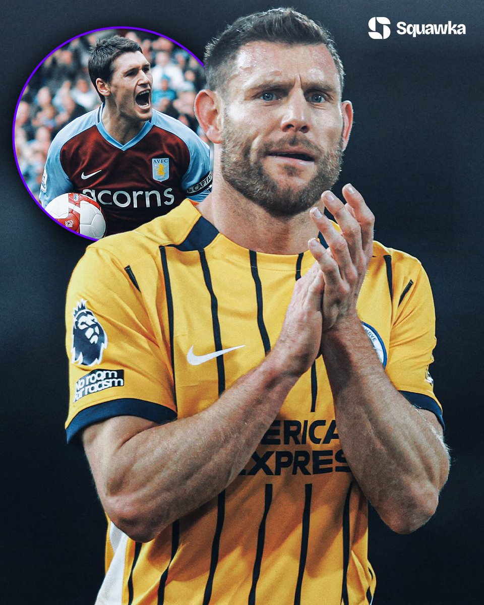 James Milner has equalled Gareth Barry’s record for the most appearances in Premier League history (653). 👏

◎ Leeds United (48)
◎ Newcastle United (94)
◎ Aston Villa (100)
◎ Man City (147)
◎ Liverpool (230)
◉ Brighton (34)

He made his debut in the competition on the 10th