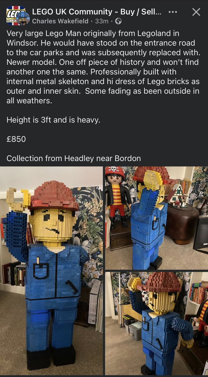 There you go <a href="/lollujo/">Kevin Chapman</a>