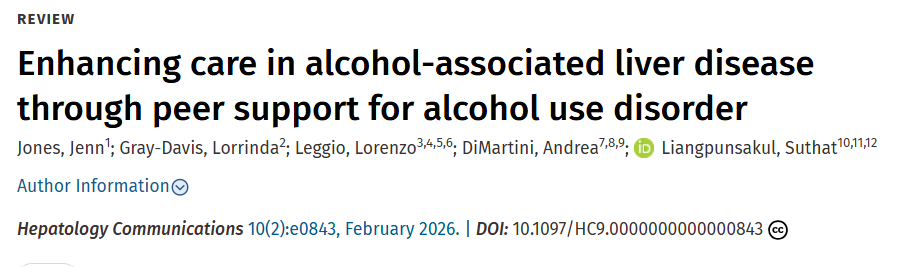 Sober Livers tweet media