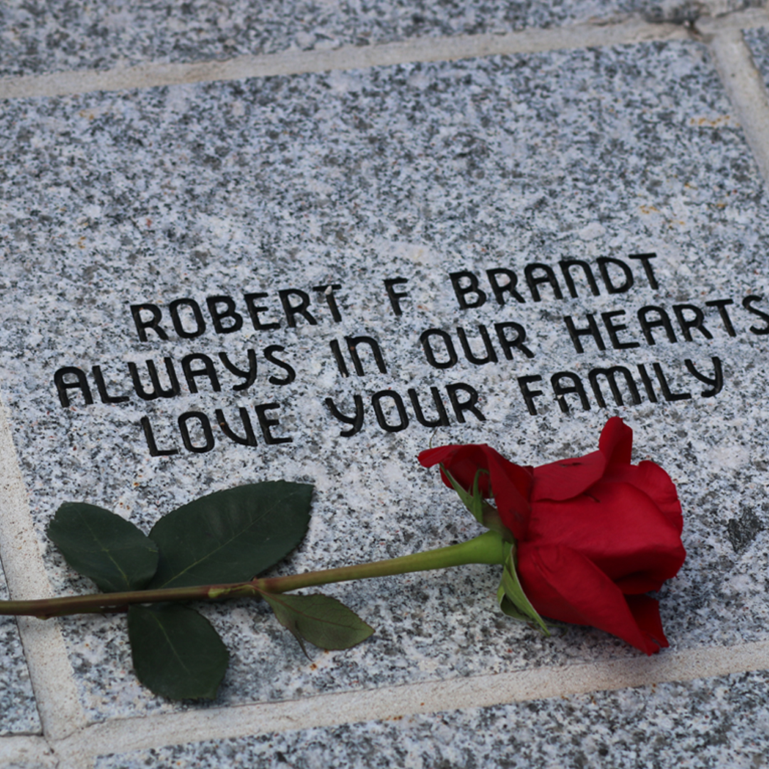 TheHighgroundWI's tweet photo. Honor their life. Preserve their legacy. For Honor Stone information, applications, ceremony dates and more, visit our website. #LeaveALegacy #CarvedInHonor #TheHighground https://t.co/Vi6O9BCQJc