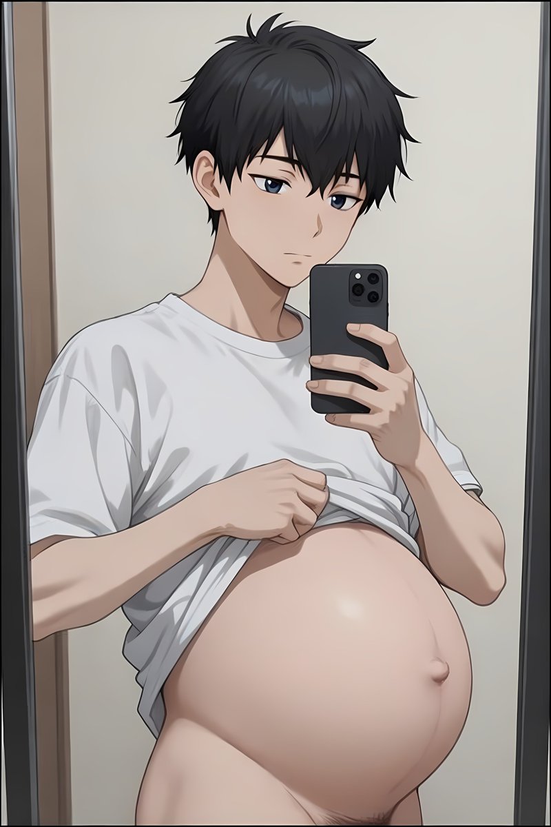 aision_'s tweet photo. the original pic the video was generated from (before the new voice and the tiktok mock-up), alt shot and the profile pic 🤤 https://t.co/gGEasfC7Ci