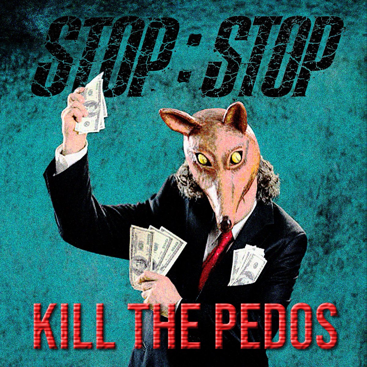 StOp, sToP! tweet media