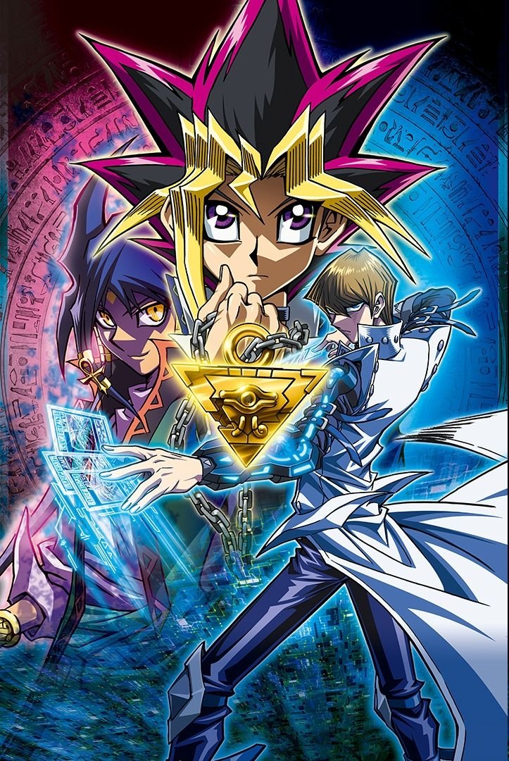 Yu-Gi-Oh perfect Shots tweet media