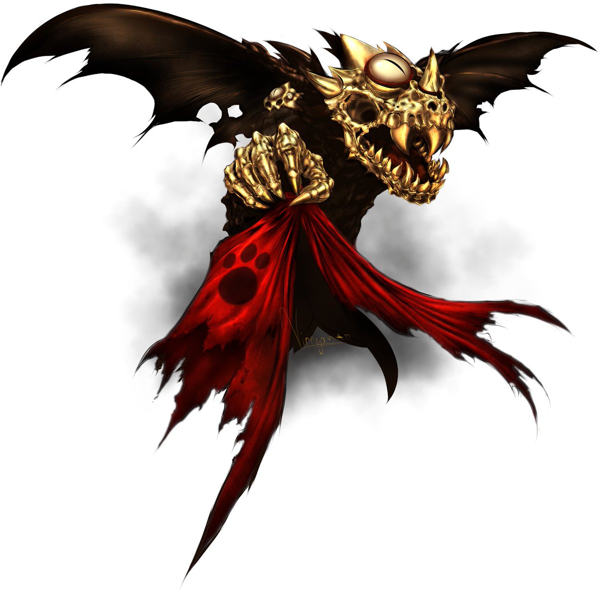 Atormentador se llevo mi bandana de premio en los neoservers - Gracias virrgo por la comisión, te amo!🤩
#wakfu #Ankama <a href="/uraythelast/">Virrgoman</a> <a href="/WAKFU_ES/">WAKFU ES</a>