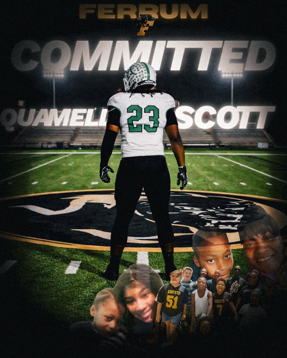 Quamell Scott C/O ‘26 tweet media