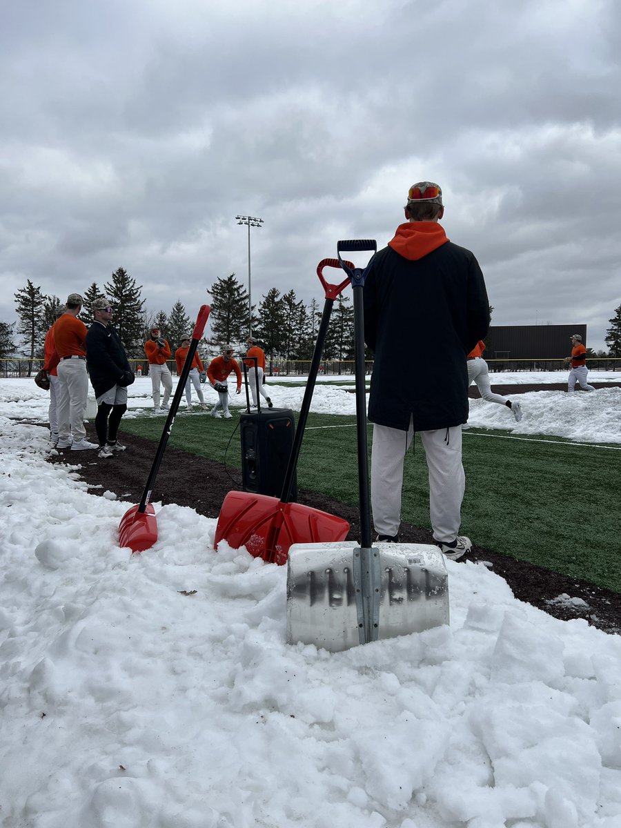 BGSU Baseball tweet media