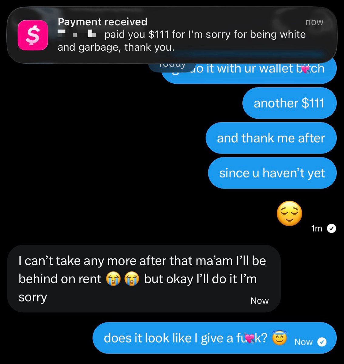why wouldn’t I use men wen they make it this easy???