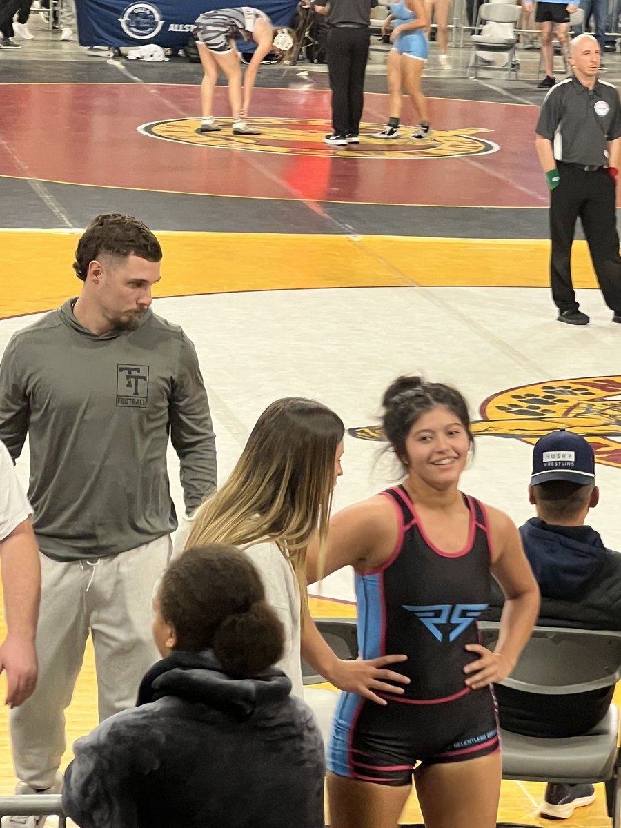 Alix Kimble tweet media