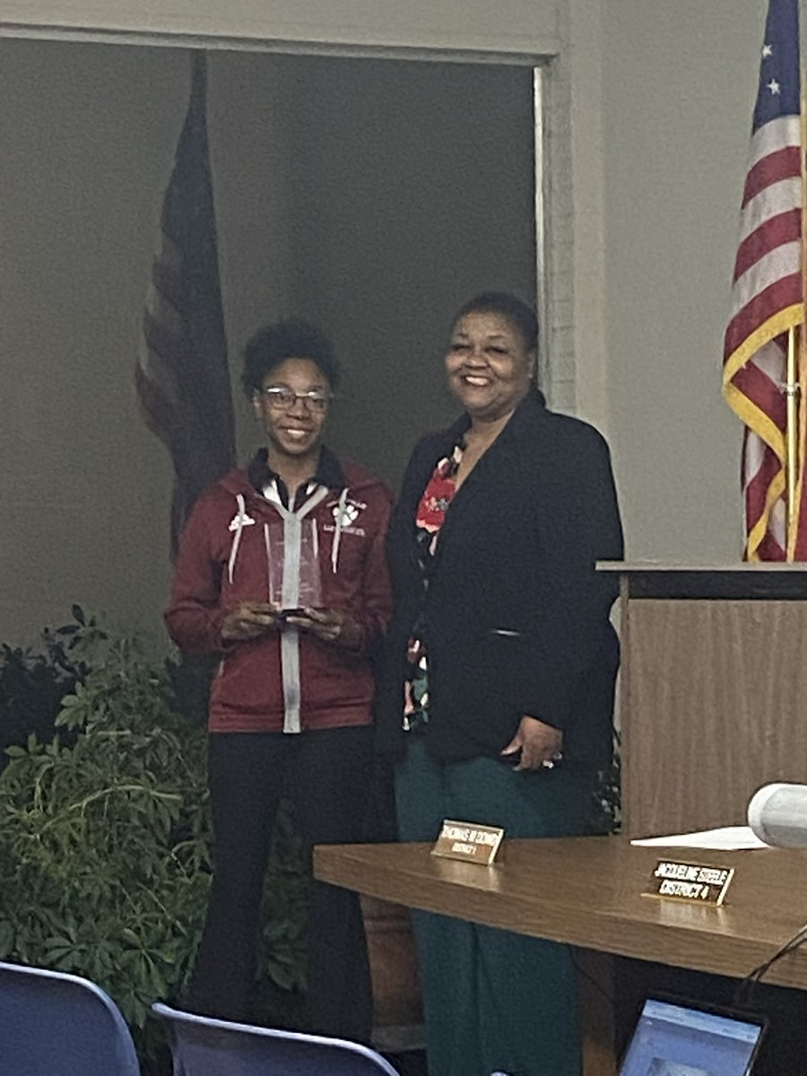 Eiland Middle School tweet media