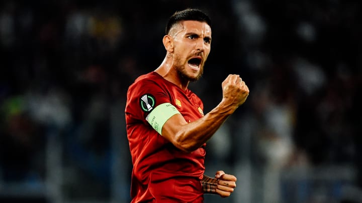 🇮🇹 Newcastle United have emerged as the 'frontrunners' to sign Roma's Lorenzo Pellegrini on a free transfer this summer. 

Despite a recent resurgence in form under Gian Piero Gasperini—netting three goals in 16 Serie A appearances—the 29-year-old has yet to agree to a contract