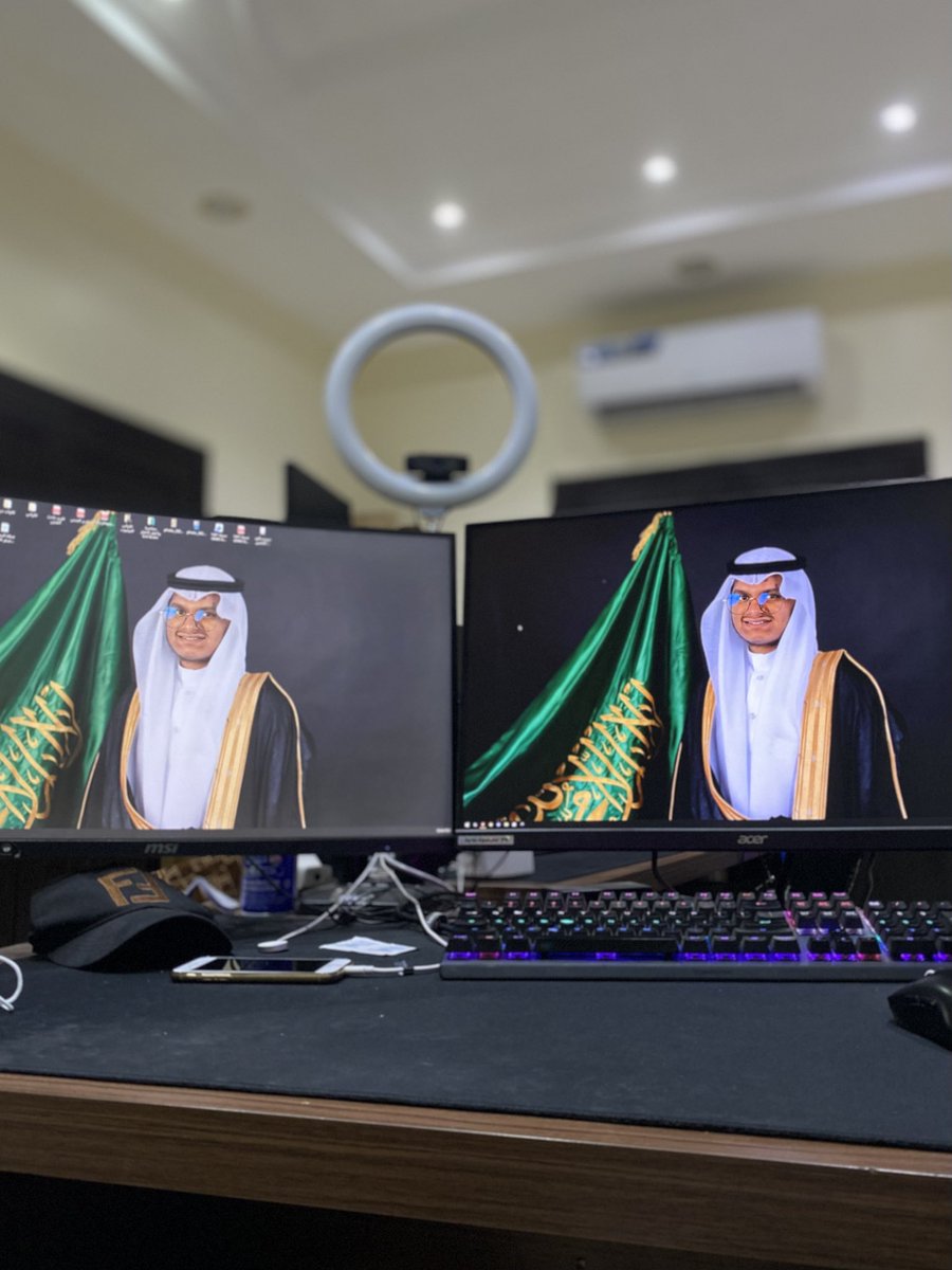 فايز بن عبدالمحسن ♥️🇸🇦 . tweet media
