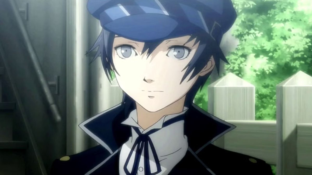 Me falta empezar el 2 y el 5:
Maki
Aigis
Naoto