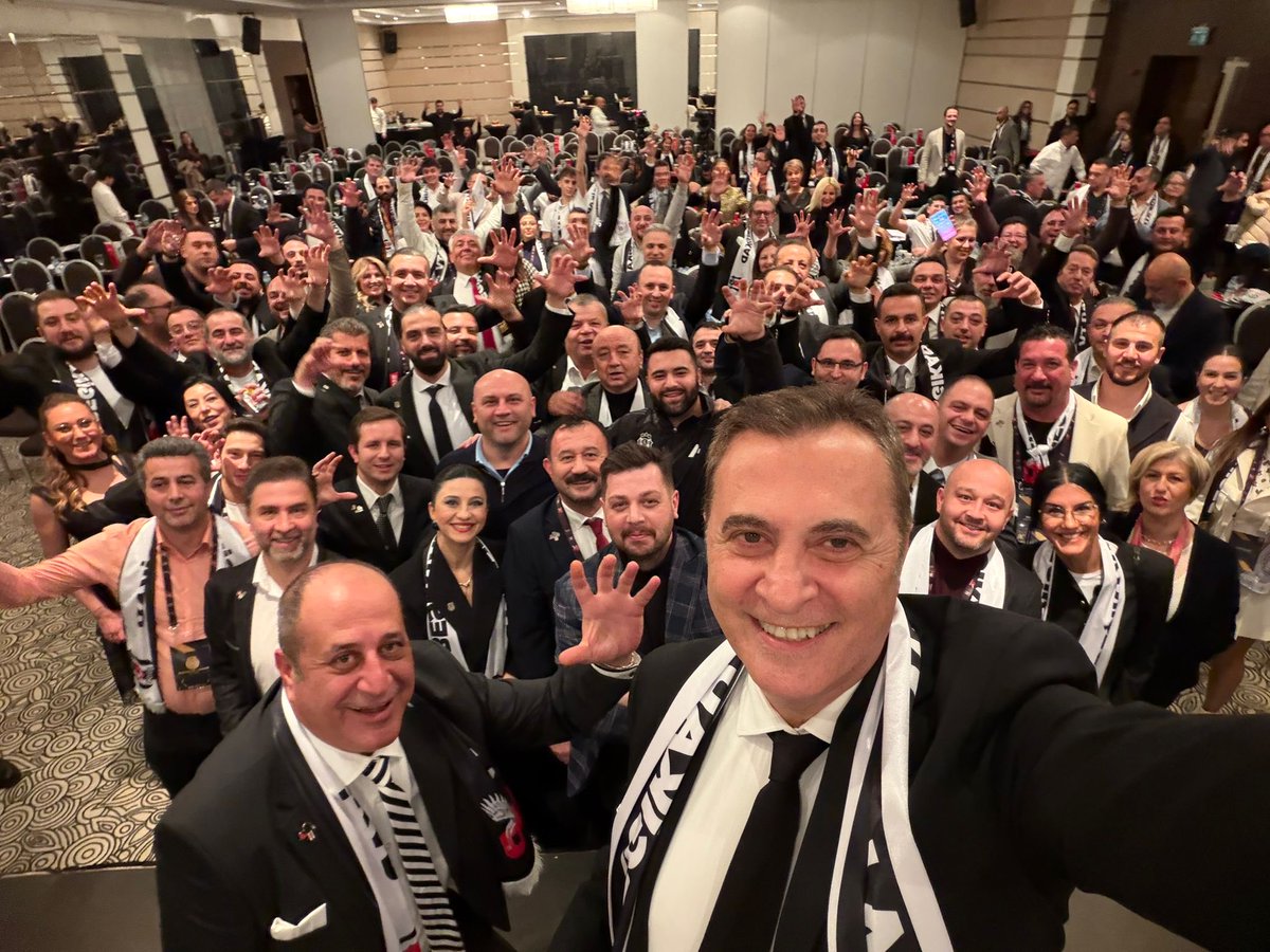 🦅 Zafer Şengül 🦅 tweet media