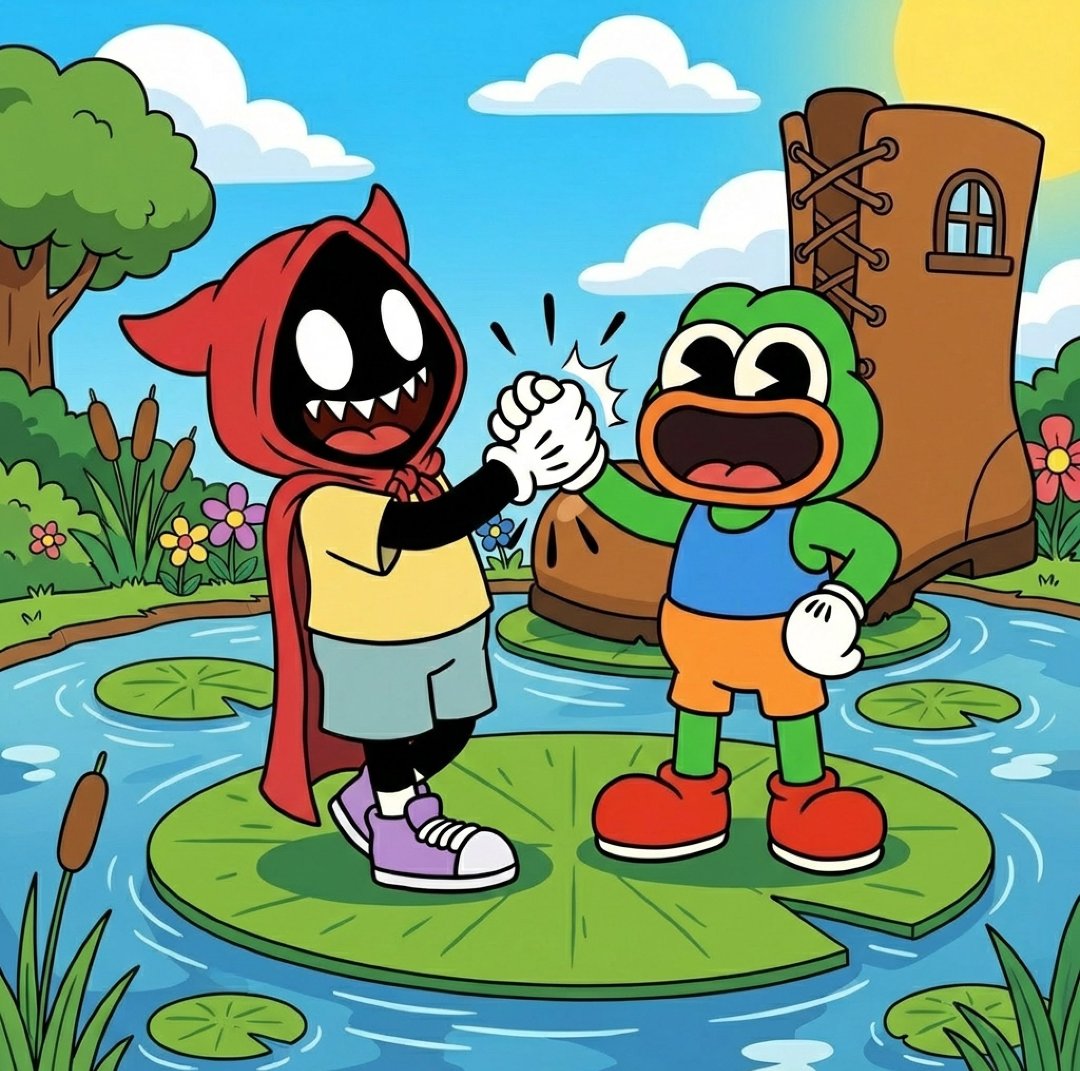 Hey Nibbles,

Greetings from the Bloc. The red hood community hails with a full chest.