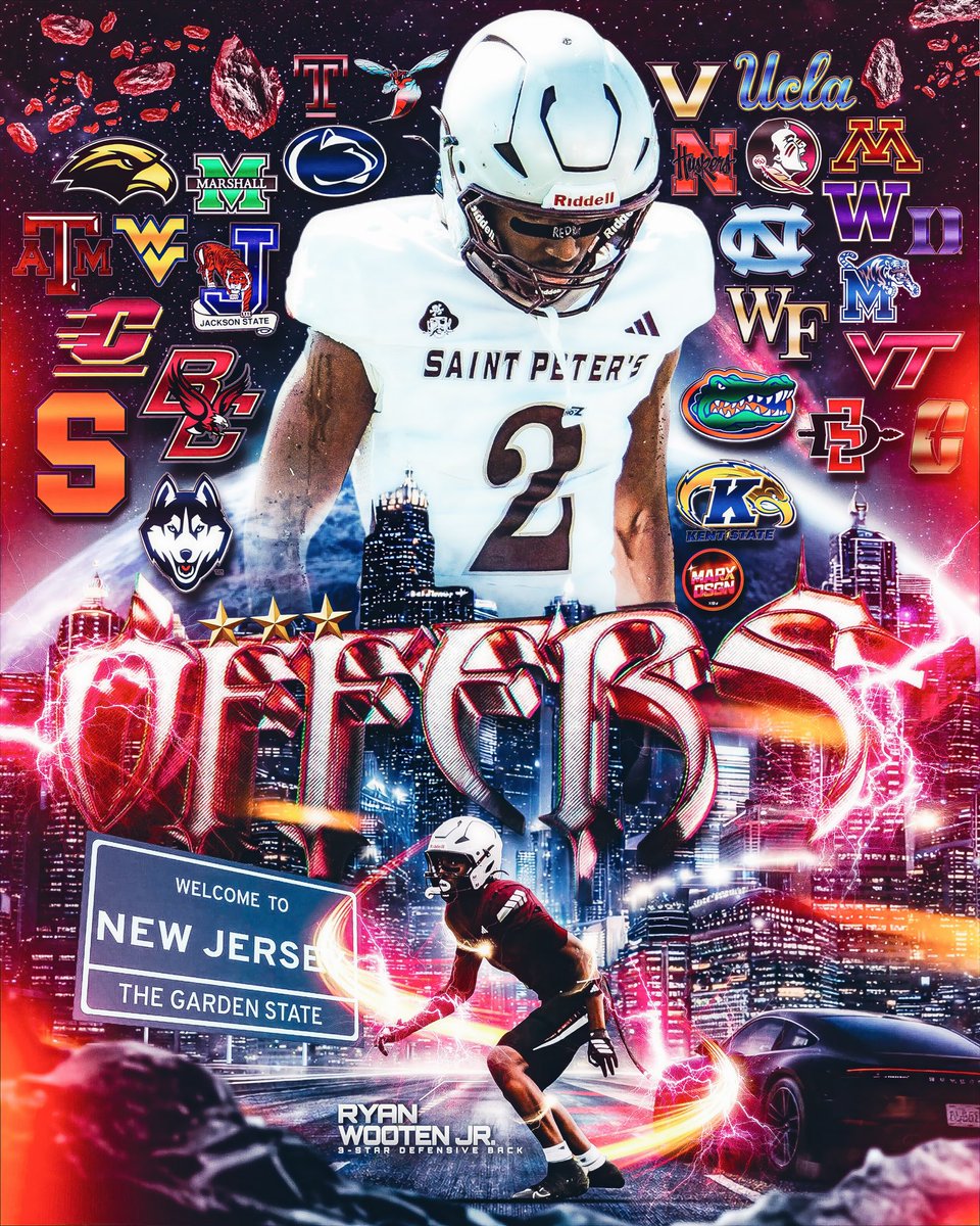 Ryan Wooten, Jr. tweet media