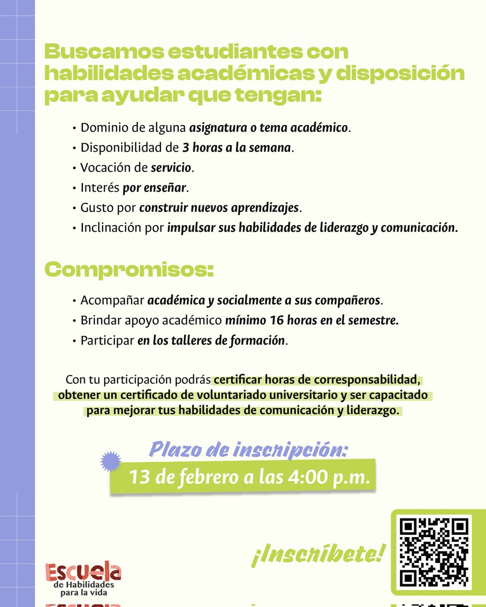Área de Acompañamiento Integral- UNAL tweet media
