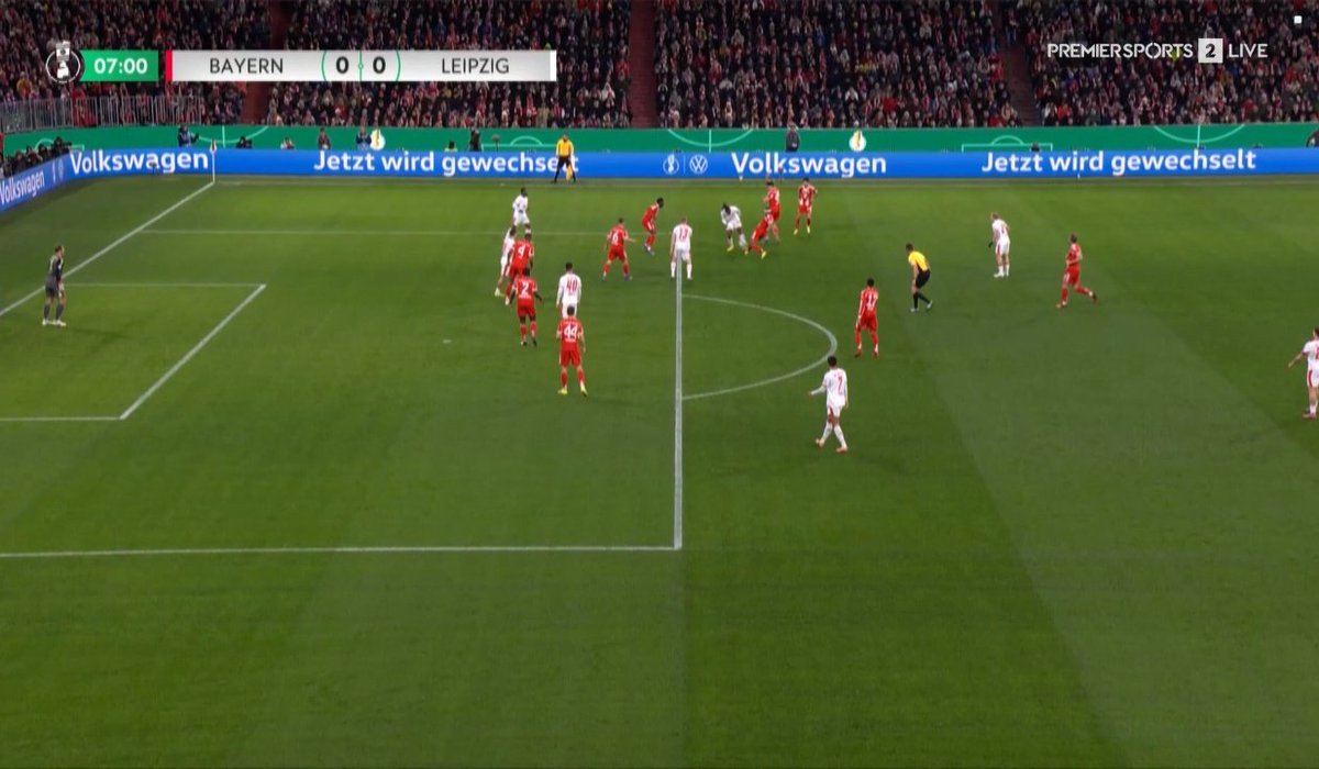 Bayern & Germany tweet media