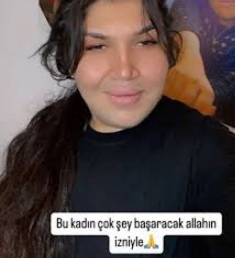 İlk kartvizitim geldi