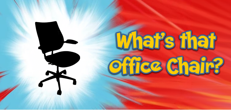 ConklinOffice's tweet image. What’s that chair? It’s a Liberty.

Experience minimalist design and responsive support with the Humanscale Liberty Chair. Refreshed seats, new arm caps, and ready for your workspace. In stock now.

bit.ly/4bVjz8t

#Humanscale #ErgonomicChair #OfficeSeating
