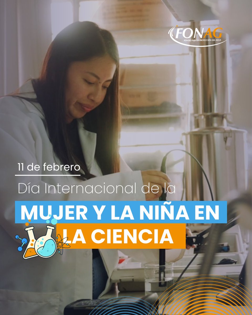 FONAG | El primer Fondo de Agua del mundo tweet media