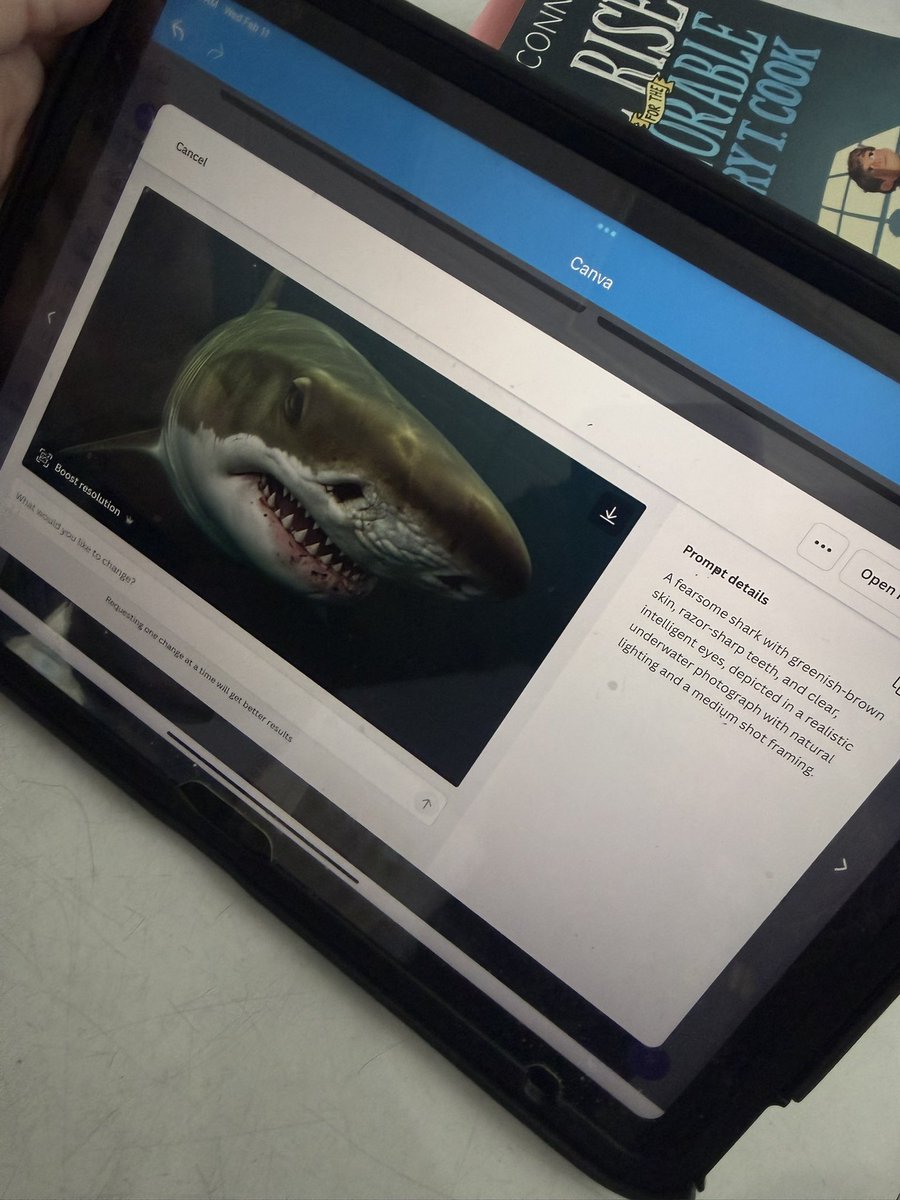 Ms. Leeds tweet media