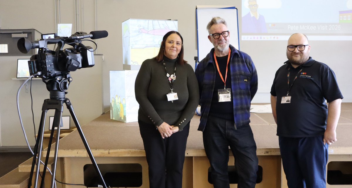 Dan Houghton tweet media