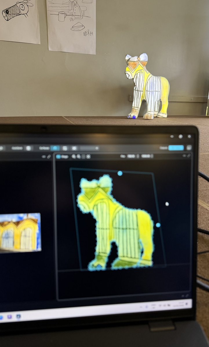 Dan Houghton tweet media