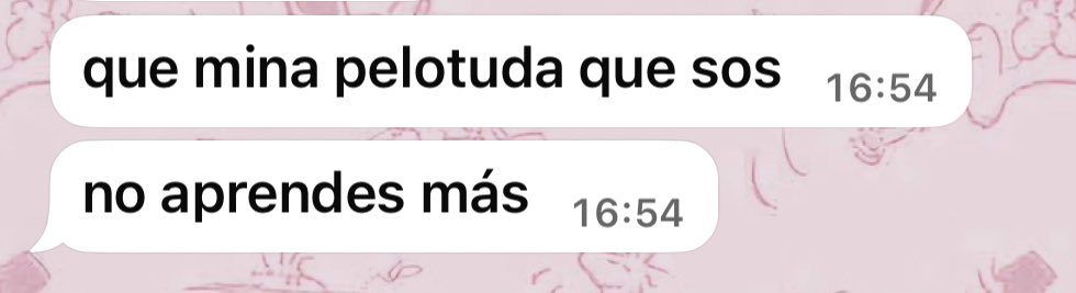 ese amigo que t odia