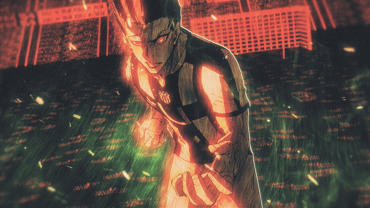 Barou kun 
.
.
.
parallax brabo: <a href="/st0rmeditor/">MI6⚡SM - 🇦🇴🇵🇹</a> 
quem quiser contratar ta ai rpzd cr amassa
#barou #baroushoei #bluelock