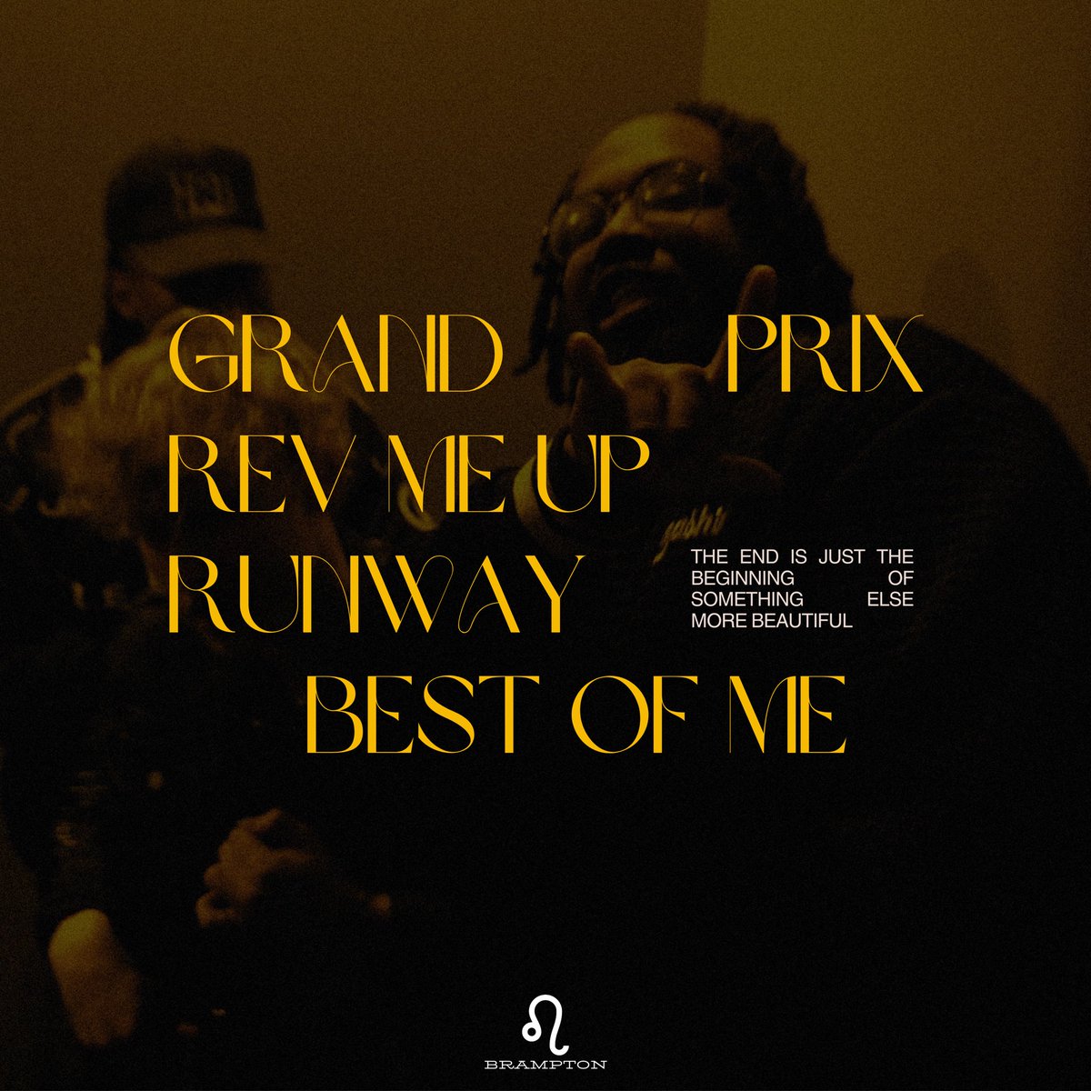 IWASNTMYSELFBEFORE- A mini EP by Leo Lotus hypeddit.com/c5xpt2