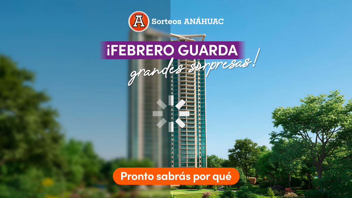 Mantente atento… lo mejor está por venir. ✨