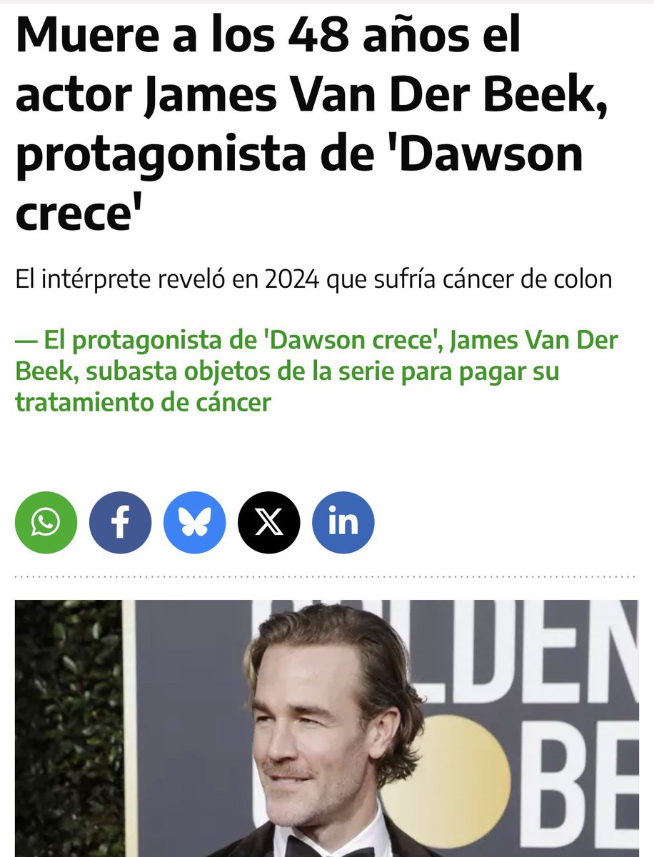 Otto_Mas's tweet image. Después de verse obligado subastar su vida para pagarse el tratamiento médico porque en EEUU sin dinero no puedes pagarte un tratamiento de un cáncer. 
Por cierto, a eso es a lo que nos quieren llevar VOX y Ayuso.