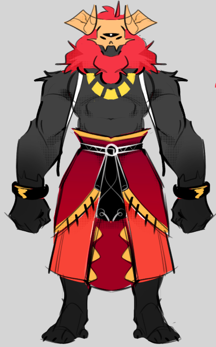 this was supposed to be a redesign but it might as well be a new ...