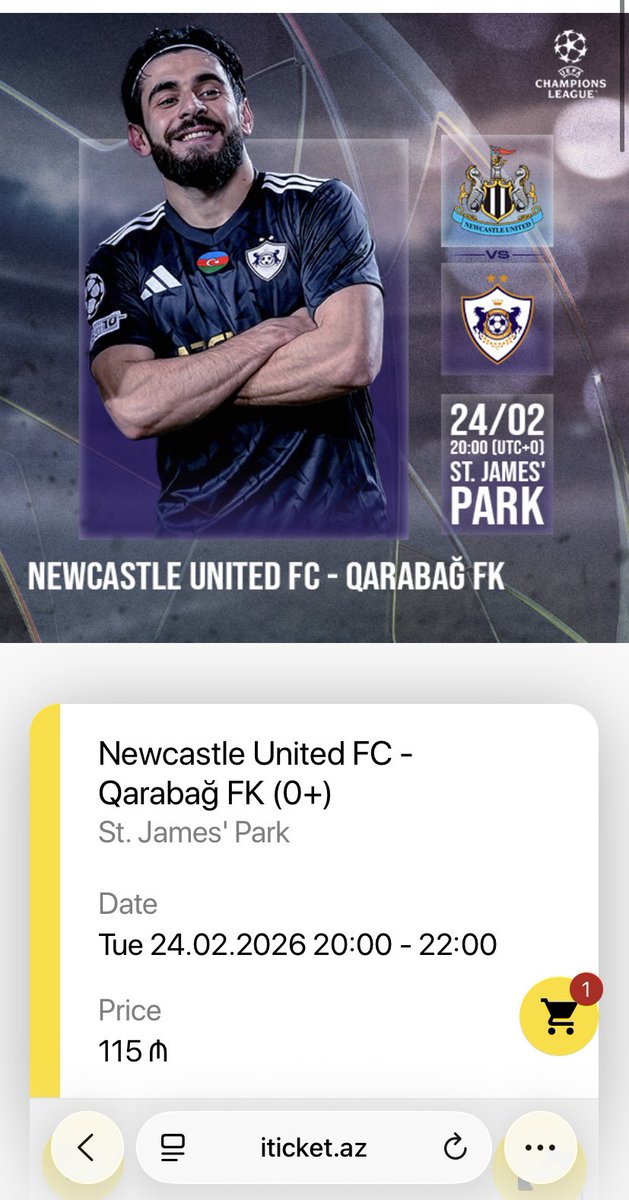 The Gallowgate 🏴 tweet media