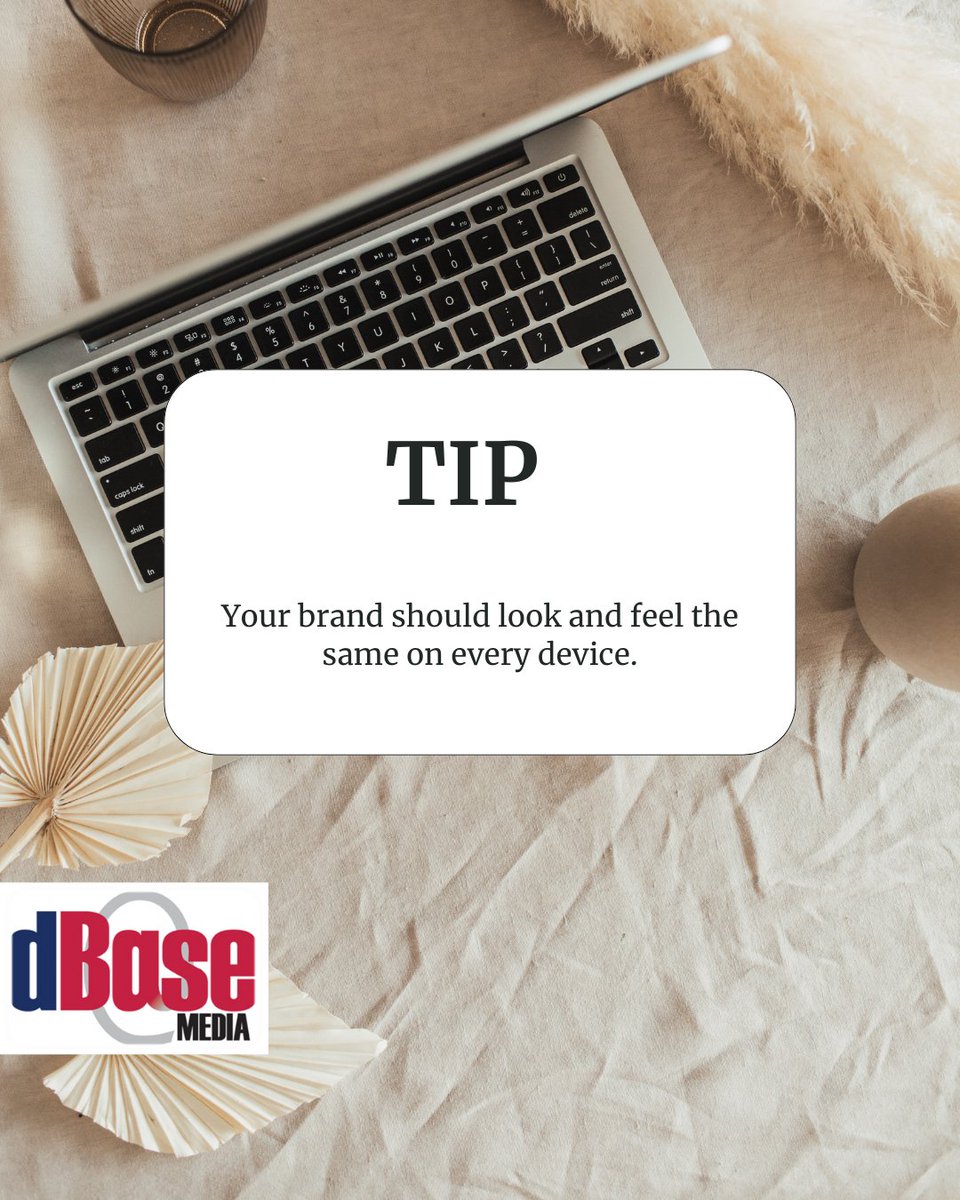 dBase Media tweet media