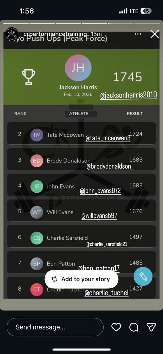 Jackson Harris tweet media