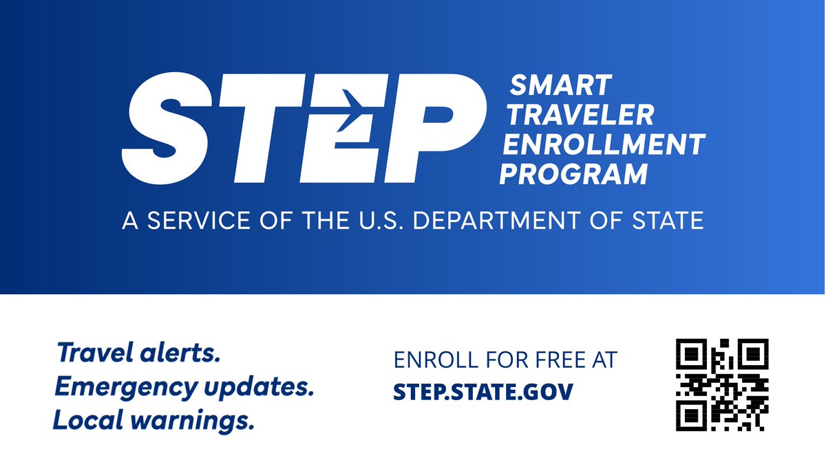 U.S. Consulate General Hamilton tweet media