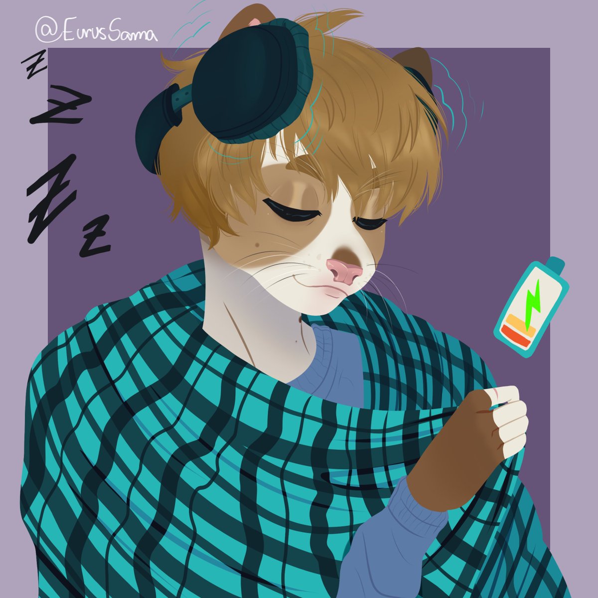 ⛧ Eurus Sama ⛧ tweet media